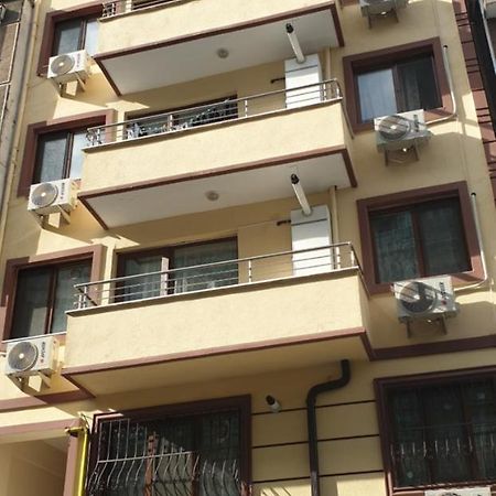 Ataa Family Apartments บูร์ซา ภายนอก รูปภาพ