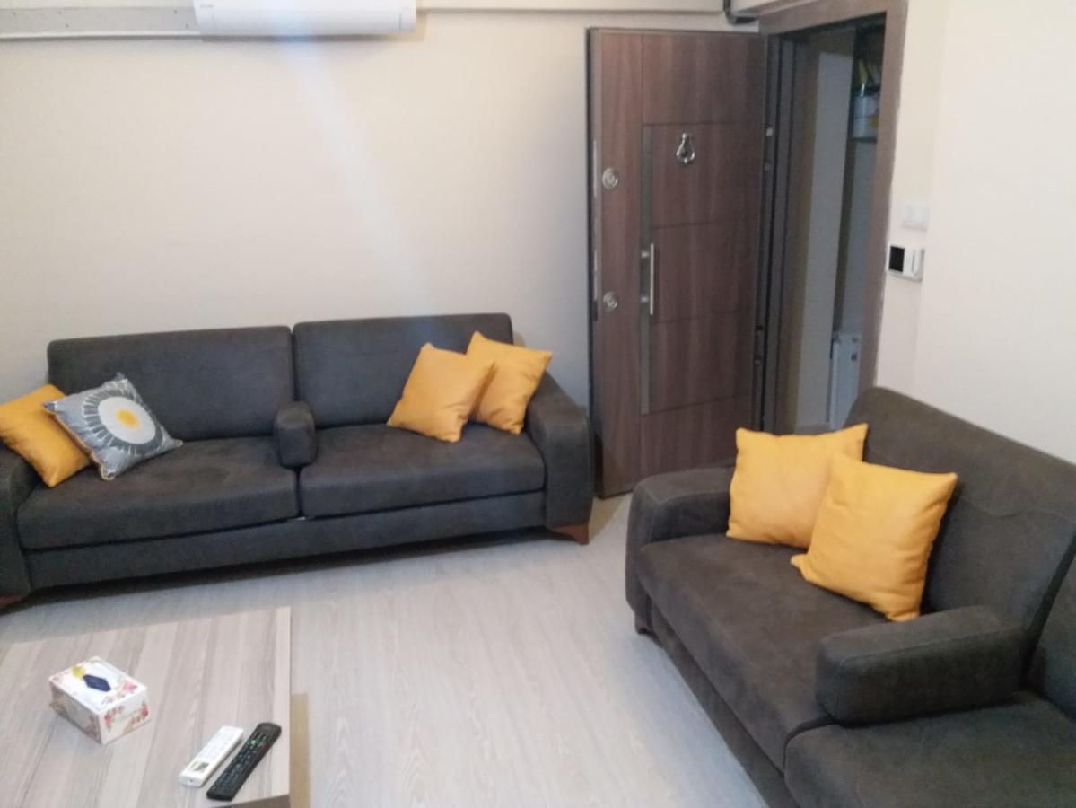 Ataa Family Apartments บูร์ซา ภายนอก รูปภาพ