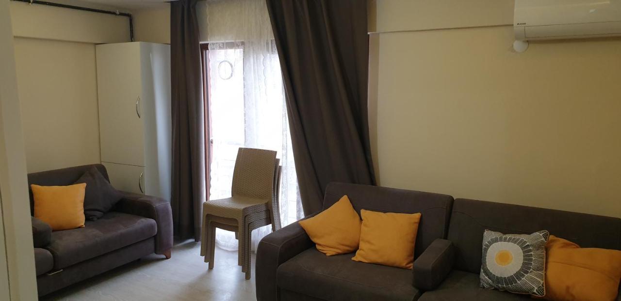 Ataa Family Apartments บูร์ซา ภายนอก รูปภาพ
