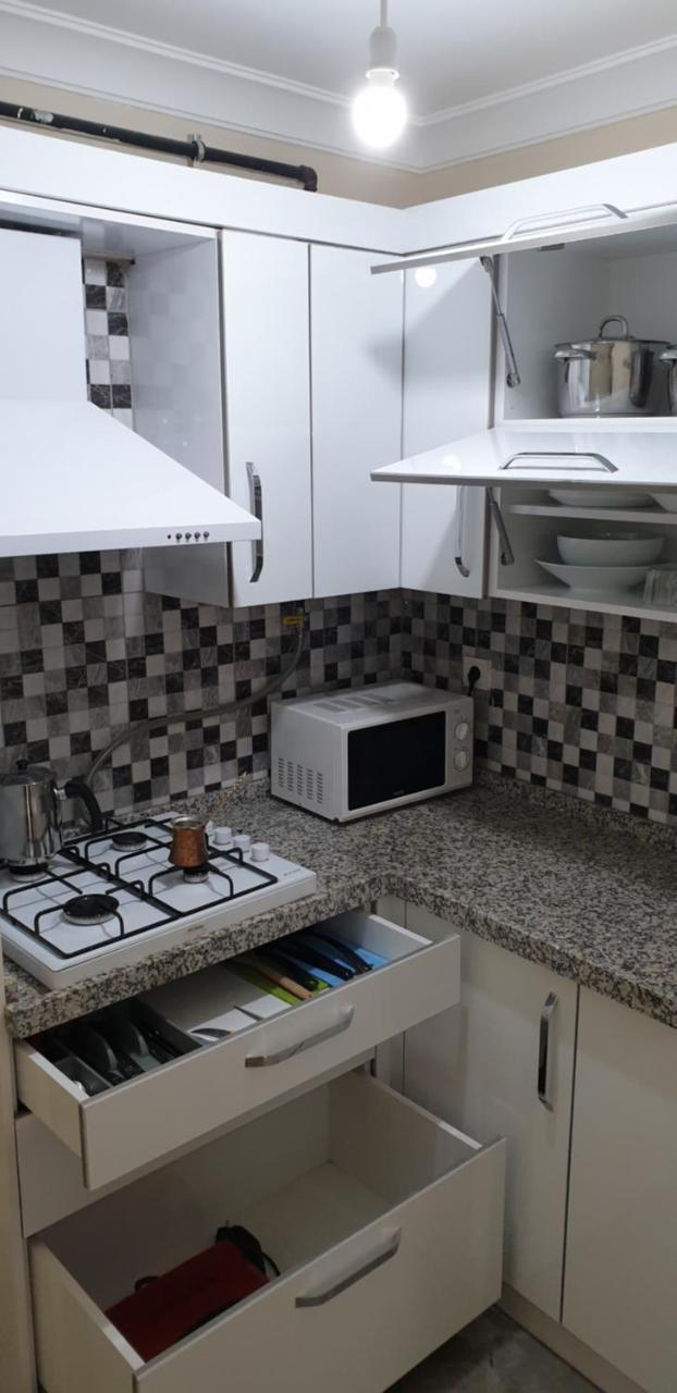 Ataa Family Apartments บูร์ซา ภายนอก รูปภาพ