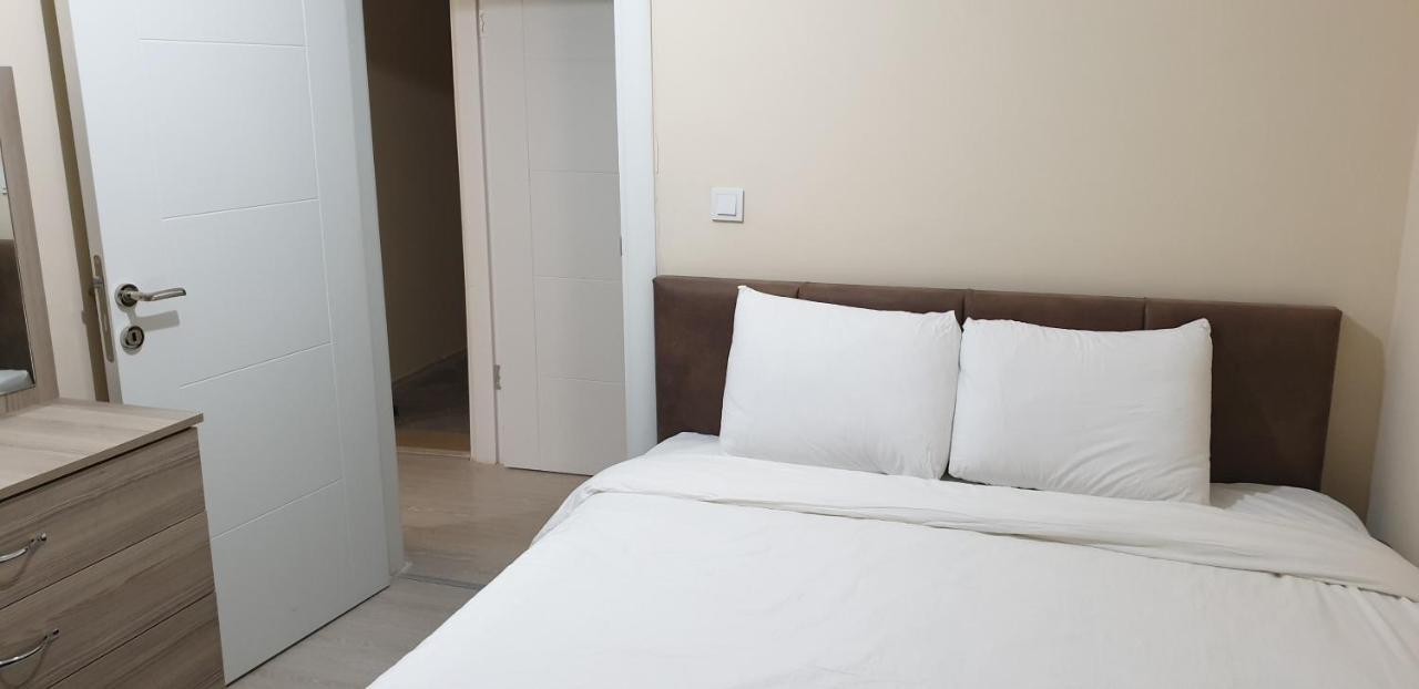 Ataa Family Apartments บูร์ซา ภายนอก รูปภาพ