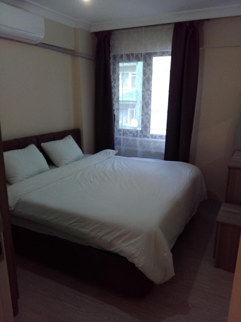 Ataa Family Apartments บูร์ซา ภายนอก รูปภาพ